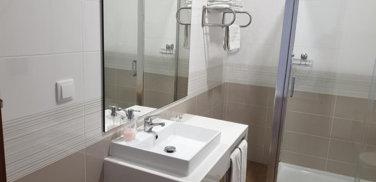 Albergue Dos Cagareus II Αβέιρο Εξωτερικό φωτογραφία