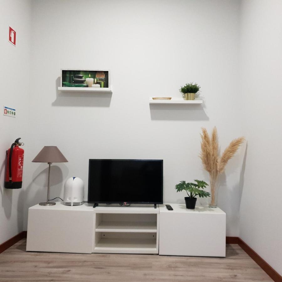 Albergue Dos Cagareus II Αβέιρο Εξωτερικό φωτογραφία