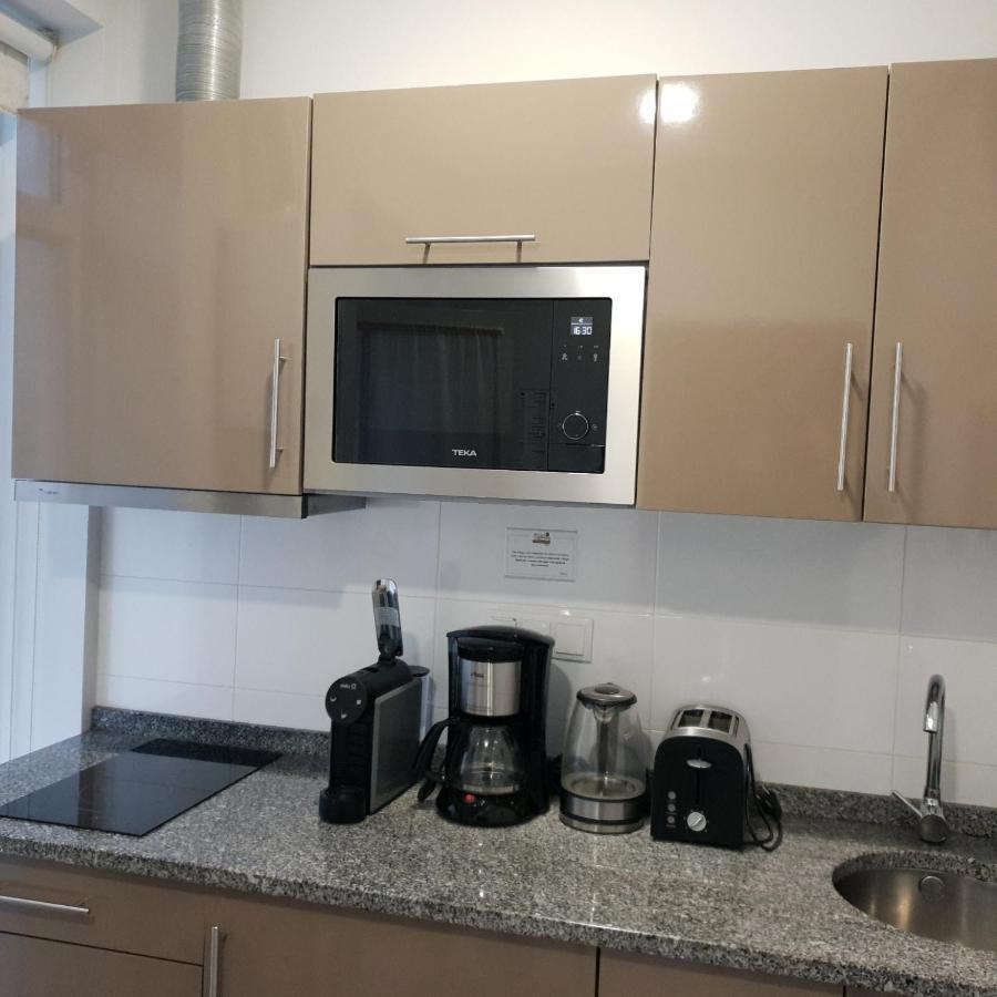 Albergue Dos Cagareus II Αβέιρο Εξωτερικό φωτογραφία